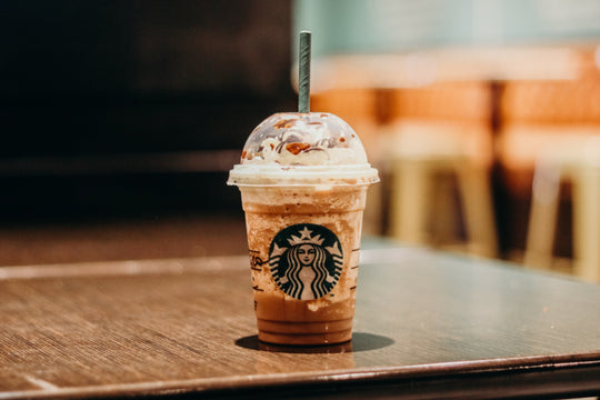 15 Best Starbucks Keto Drinks and Snacks