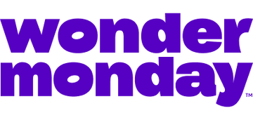 Wonder Monday logo