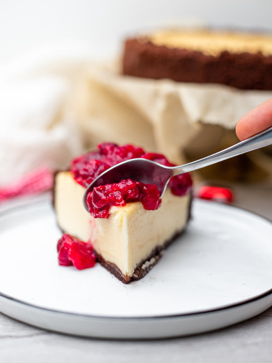Are cheesecakes diabetic-friendly?