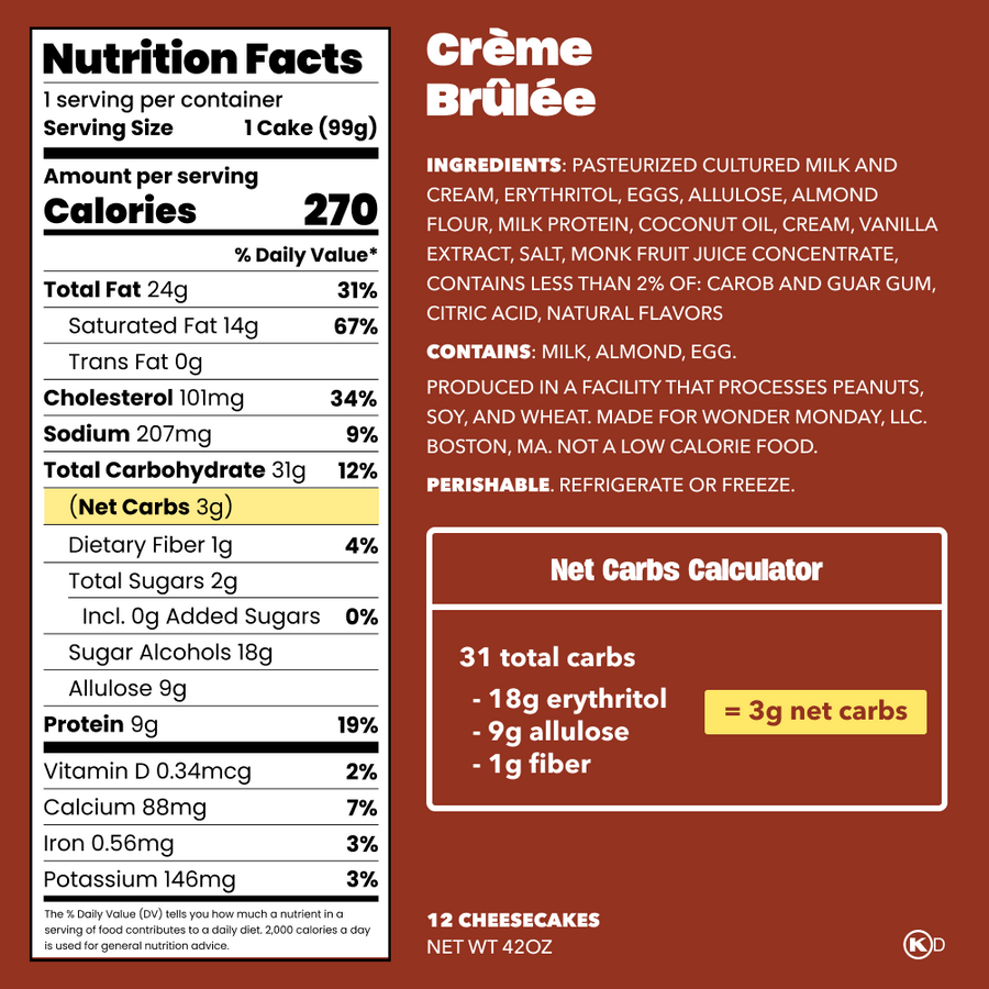 Love At First Bite Variety Pack