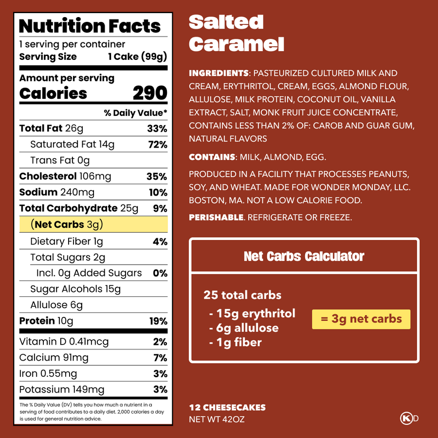 Love At First Bite Variety Pack