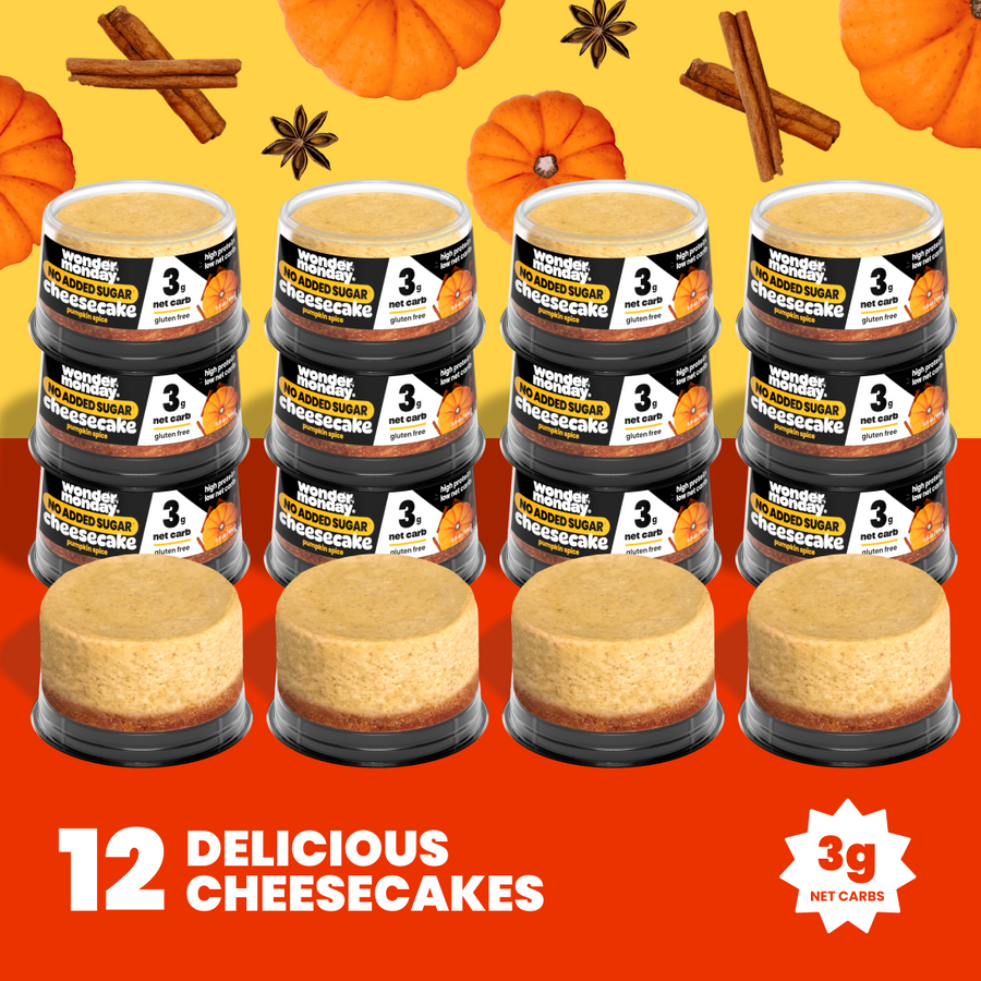 Pumpkin Spice